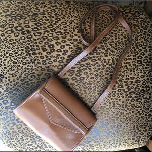 Vintage Longchamp small crossbody bag